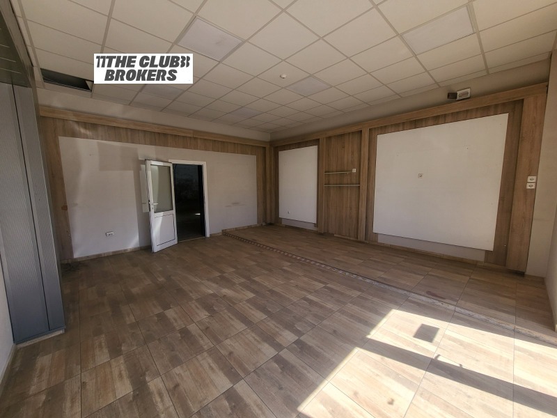 K pronájmu  Úložný prostor Sofia , Voenna rampa , 600 m2 | 10740666 - obraz [6]