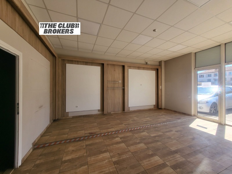 K pronájmu  Úložný prostor Sofia , Voenna rampa , 600 m2 | 10740666 - obraz [7]