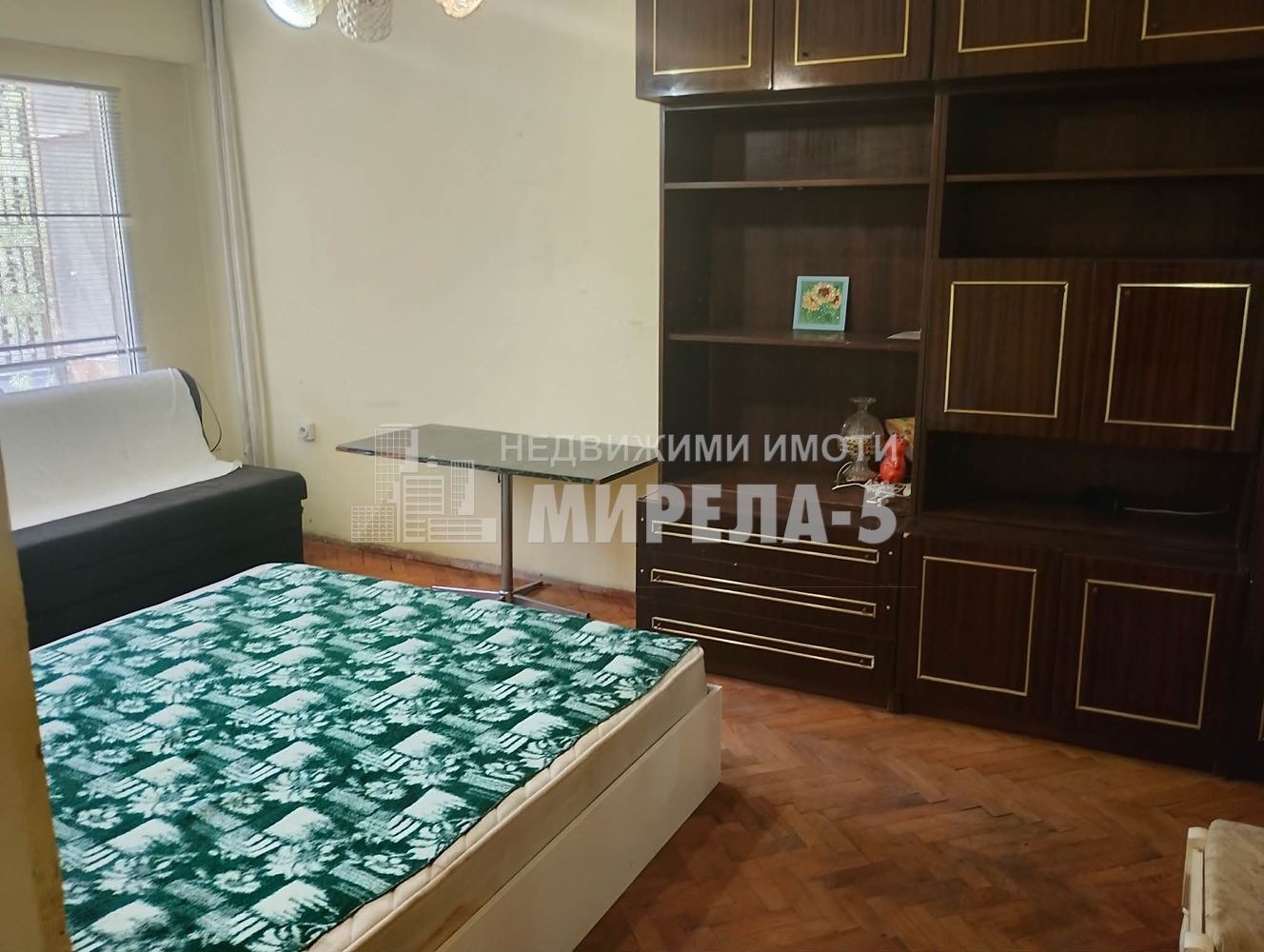 Дава под наем 2-СТАЕН, гр. Русе, Родина 2, снимка 4 - Апартаменти - 55522569