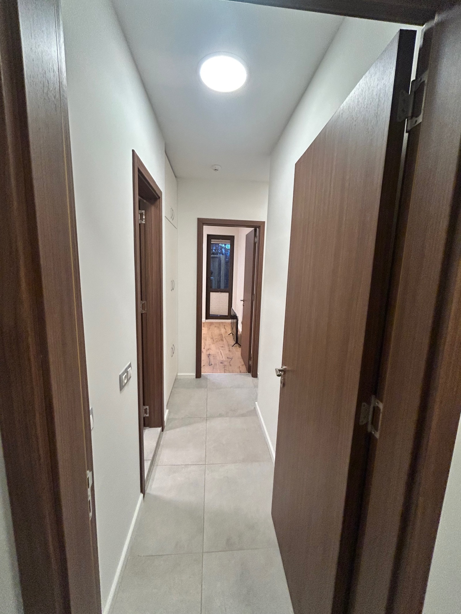 Дава под наем 3-СТАЕН, гр. София, Симеоново, снимка 8 - Апартаменти - 54785425