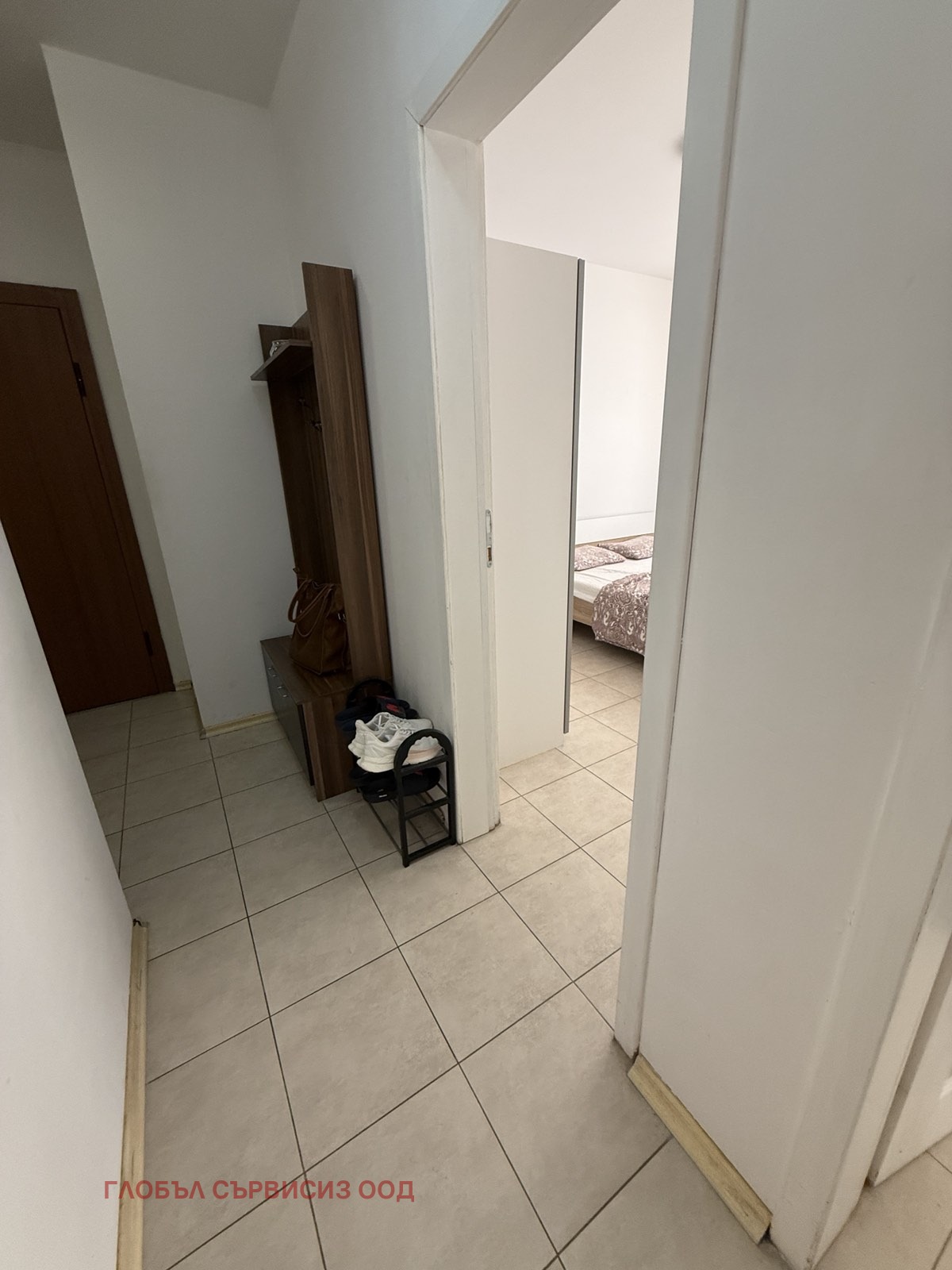 Дава под наем 3-СТАЕН, гр. София, Дружба 2, снимка 15 - Апартаменти - 54423770