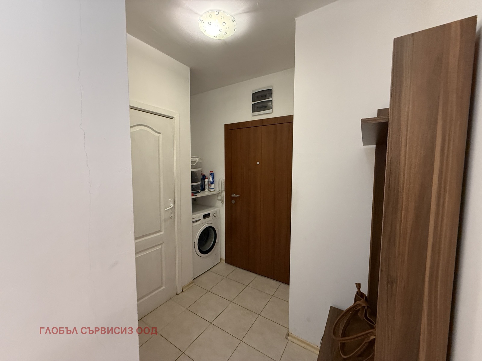 Дава под наем 3-СТАЕН, гр. София, Дружба 2, снимка 6 - Апартаменти - 54423770
