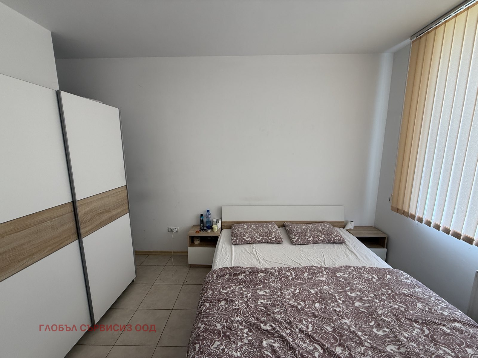 Дава под наем 3-СТАЕН, гр. София, Дружба 2, снимка 5 - Апартаменти - 54423770