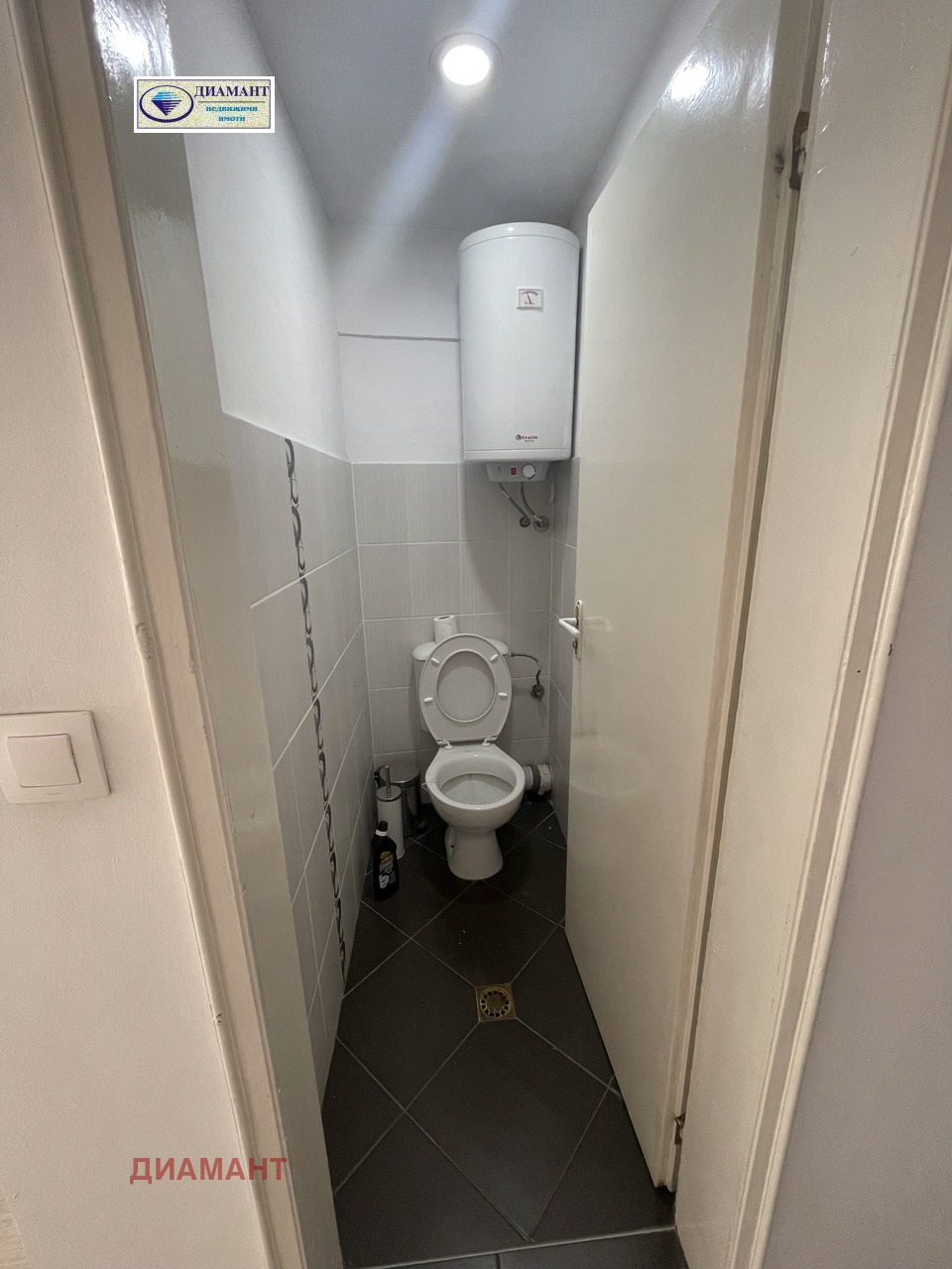 Дава под наем ОФИС, гр. Русе, Център, снимка 10 - Офиси - 54265779