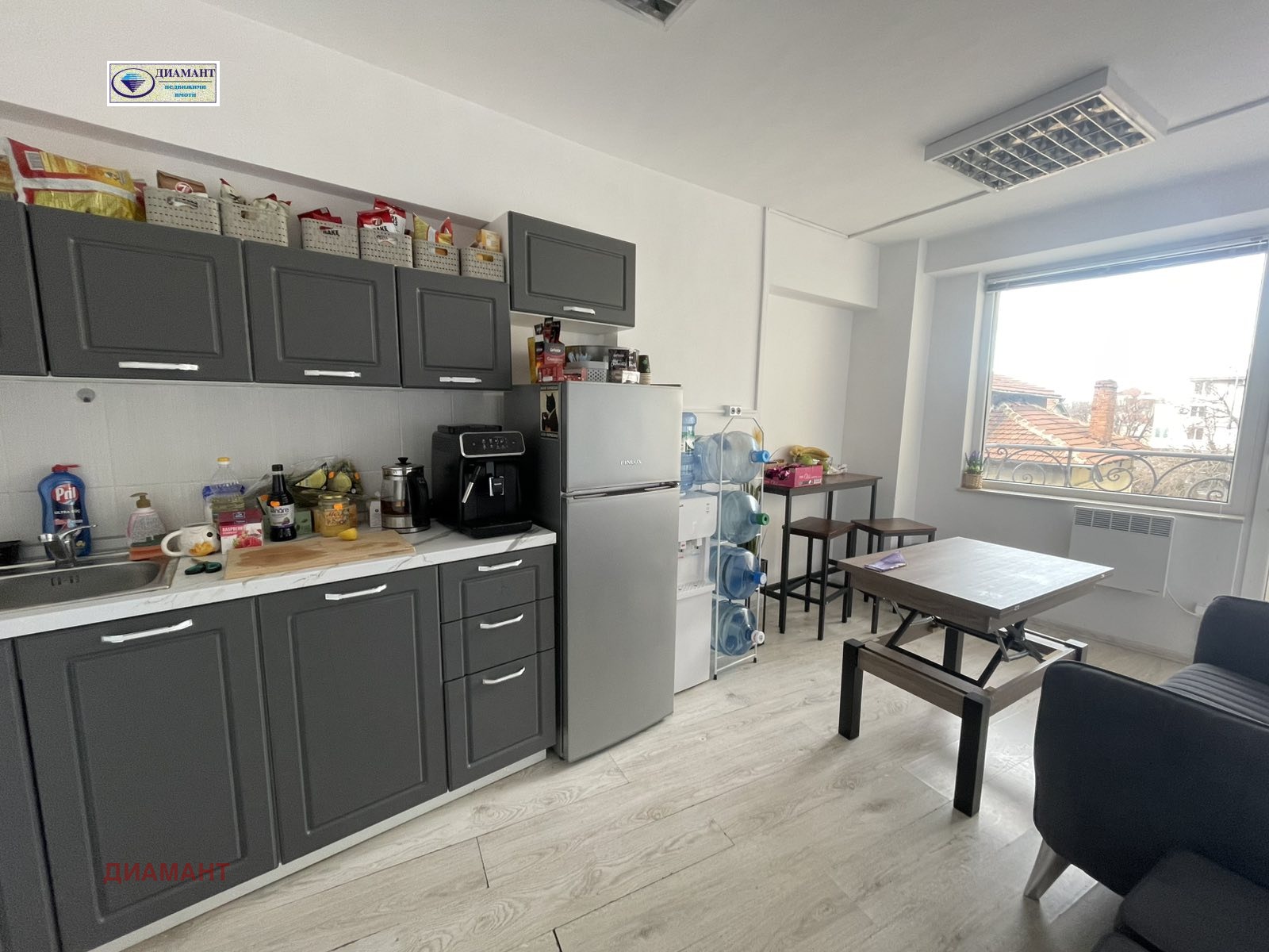 Дава под наем ОФИС, гр. Русе, Център, снимка 6 - Офиси - 54265779