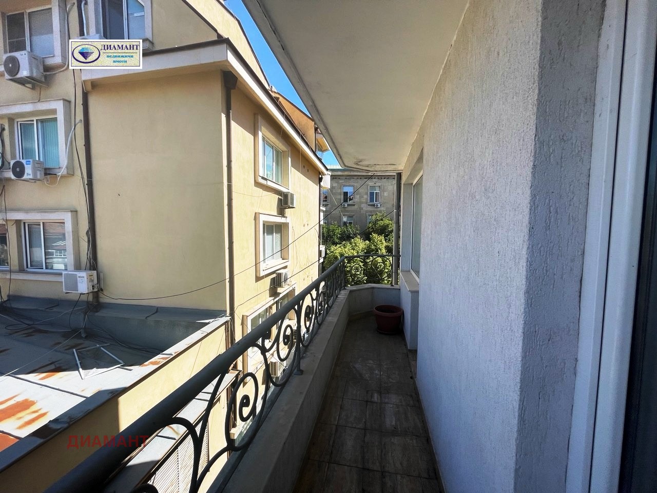 Дава под наем ОФИС, гр. Русе, Център, снимка 7 - Офиси - 54265779