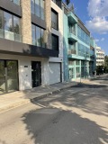 Дава под наем ГАРАЖ, ПАРКОМЯСТО, гр. София, Изток, снимка 1