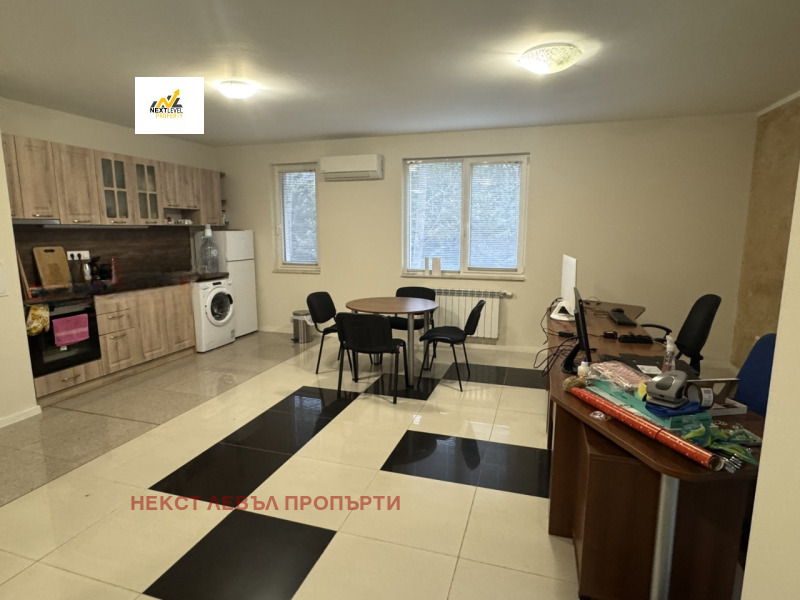 Дава под Наем 3-СТАЕН в град София, Градина - 120 кв.м / 975 € » 1 906.93 лв., НЕКСТ ЛЕВЪЛ ПРОПЪРТИ