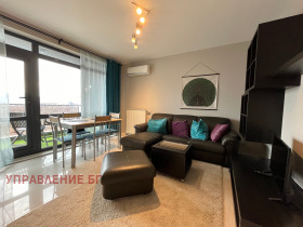 1 bedroom Mladost 1A, Sofia 1