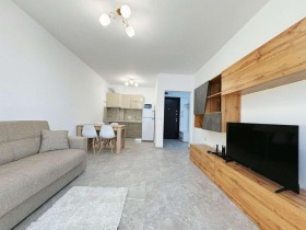 1 bedroom Pobeda, Varna 1