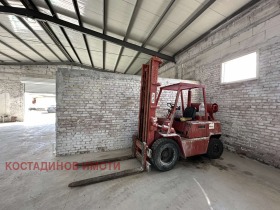 Stockage Saedinenie, région Plovdiv 5