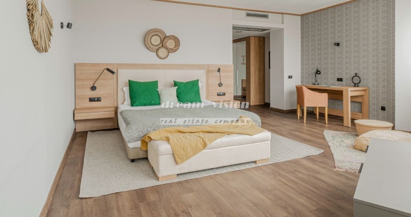 Til leie  Studio Sofia , Studentski grad , 60 kvm | 84566824 - bilde [13]