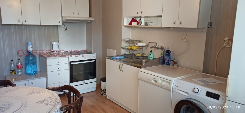 Дава под наем 2-СТАЕН, гр. София, Хиподрума, снимка 8 - Апартаменти - 53437665