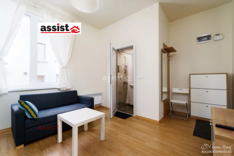 Дава под наем  2-стаен град София , Медицинска академия , 50 кв.м | 52393824 - изображение [3]