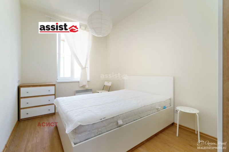 Дава под наем  2-стаен град София , Медицинска академия , 50 кв.м | 52393824 - изображение [7]