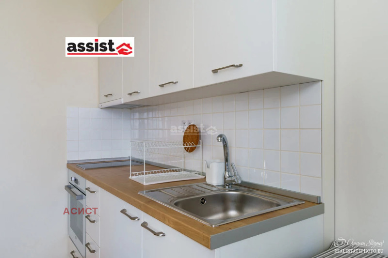 Дава под наем  2-стаен град София , Медицинска академия , 50 кв.м | 52393824 - изображение [6]