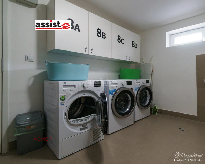 Дава под наем  2-стаен град София , Медицинска академия , 50 кв.м | 52393824 - изображение [11]