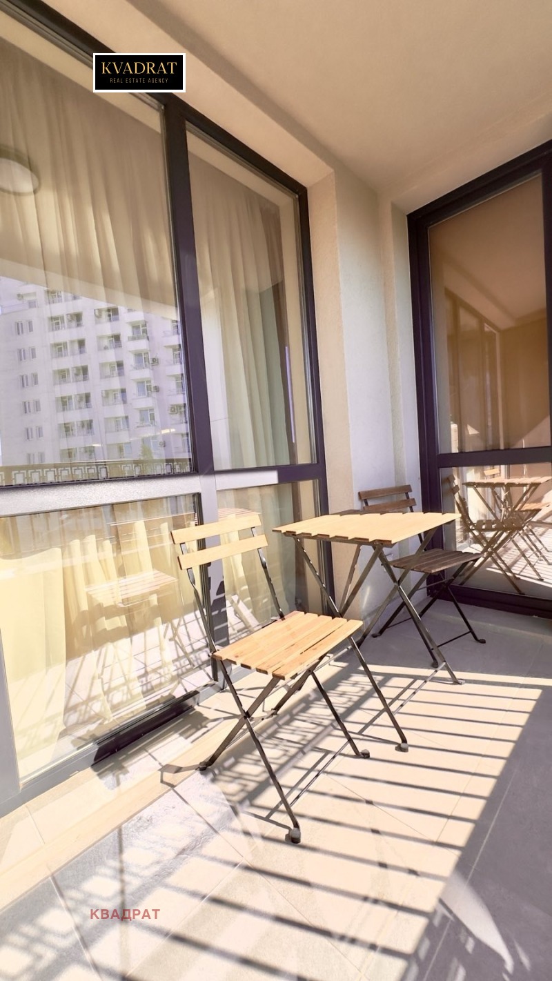 Da affittare  1 camera da letto Sofia , Studentski grad , 65 mq | 68474495 - Immagine [5]