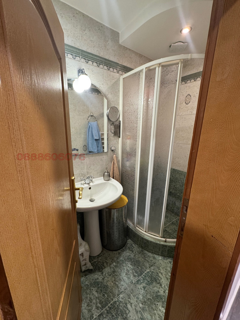 Дава под наем 3-СТАЕН, гр. Пловдив, Младежки Хълм, снимка 7 - Апартаменти - 53556288