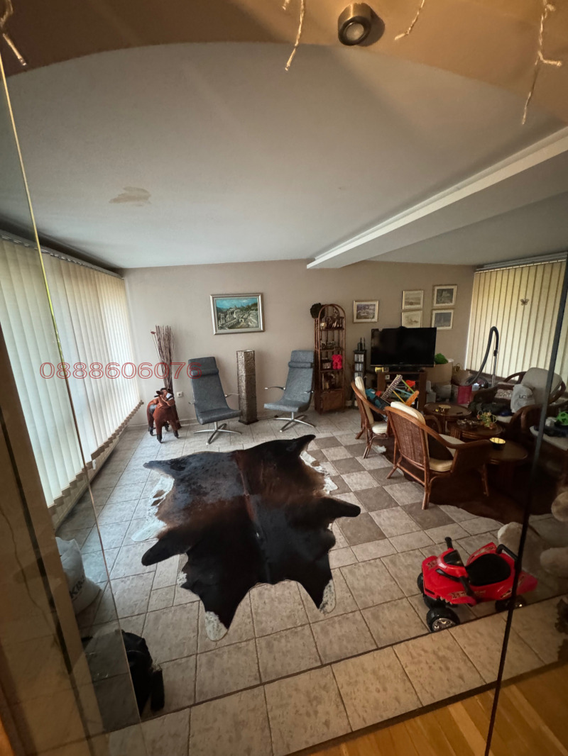 Дава под наем 3-СТАЕН, гр. Пловдив, Младежки Хълм, снимка 2 - Апартаменти - 53556288