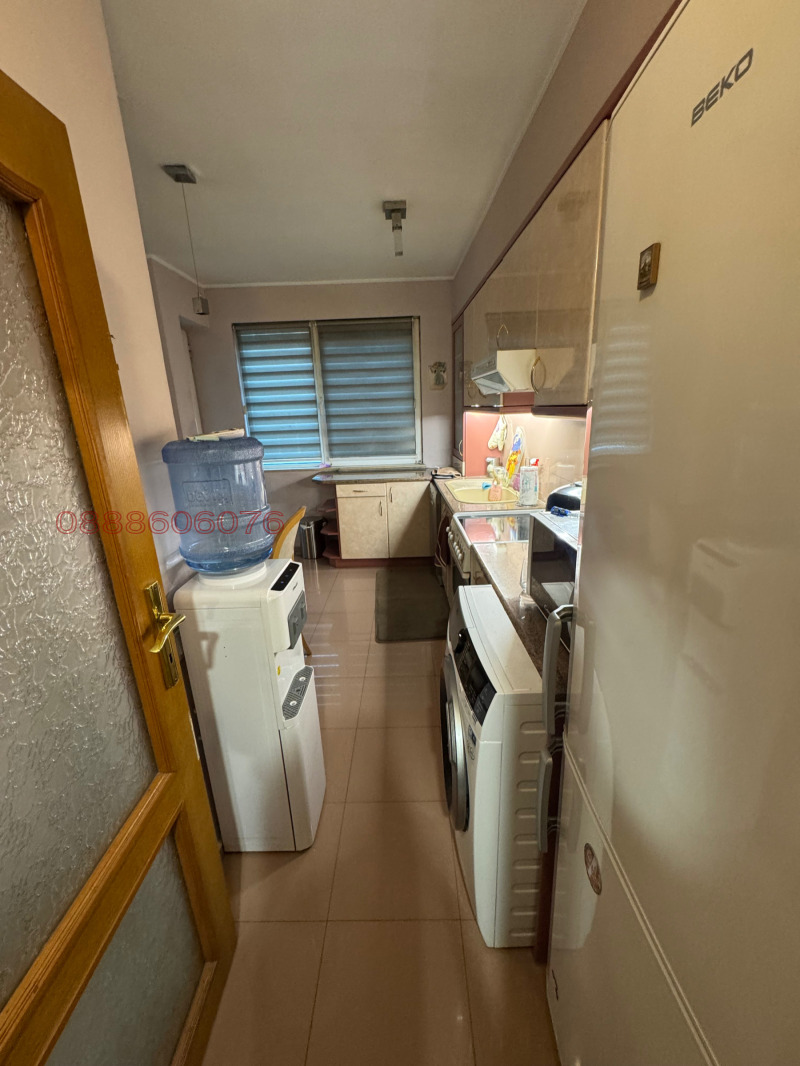 Дава под наем 3-СТАЕН, гр. Пловдив, Младежки Хълм, снимка 6 - Апартаменти - 53556288