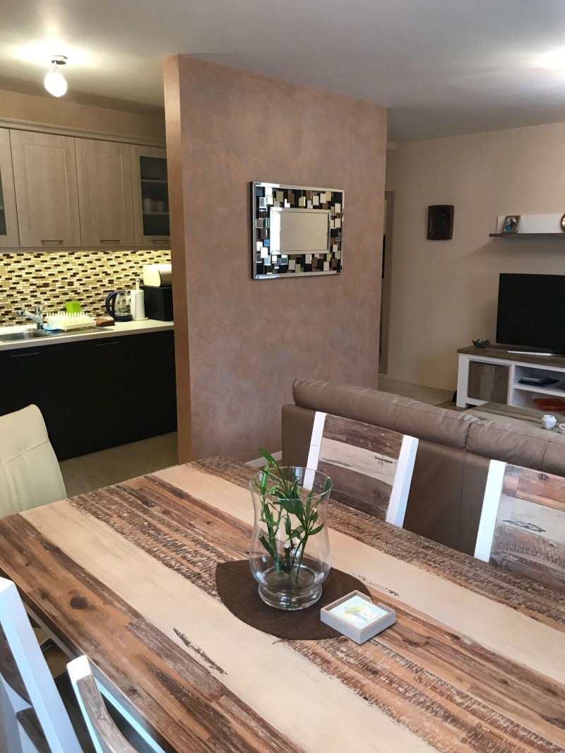 Дава под наем 2-СТАЕН, гр. София, Дианабад, снимка 5 - Апартаменти - 52390927