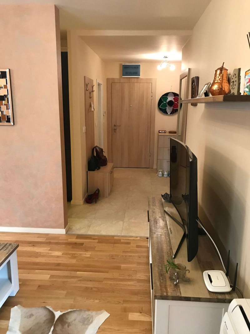 Дава под наем 2-СТАЕН, гр. София, Дианабад, снимка 6 - Апартаменти - 52390927