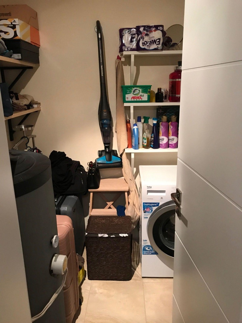 Дава под наем 2-СТАЕН, гр. София, Дианабад, снимка 10 - Апартаменти - 52390927