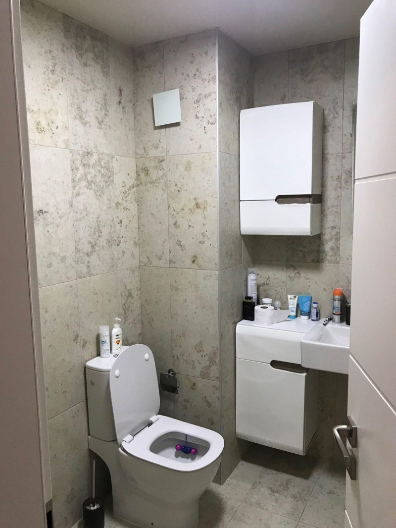 Дава под наем 2-СТАЕН, гр. София, Дианабад, снимка 9 - Апартаменти - 52390927