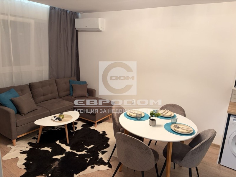 Под наем 2-СТАЕН, град Стара Загора, Самара 1 • 700 лв. / 357.90 € • 96451345 1