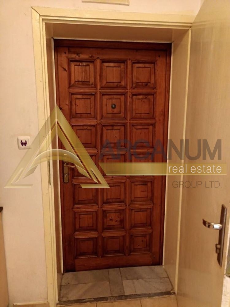 Дава под наем 2-СТАЕН, гр. Варна, Окръжна болница-Генерали, снимка 5 - Апартаменти - 53119824