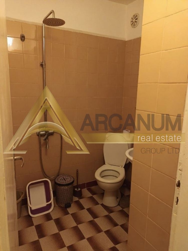 Дава под наем 2-СТАЕН, гр. Варна, Окръжна болница-Генерали, снимка 9 - Апартаменти - 53119824