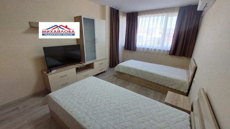 K pronájmu  2 ložnice Stara Zagora , Bila , 115 m2 | 43152274 - obraz [8]