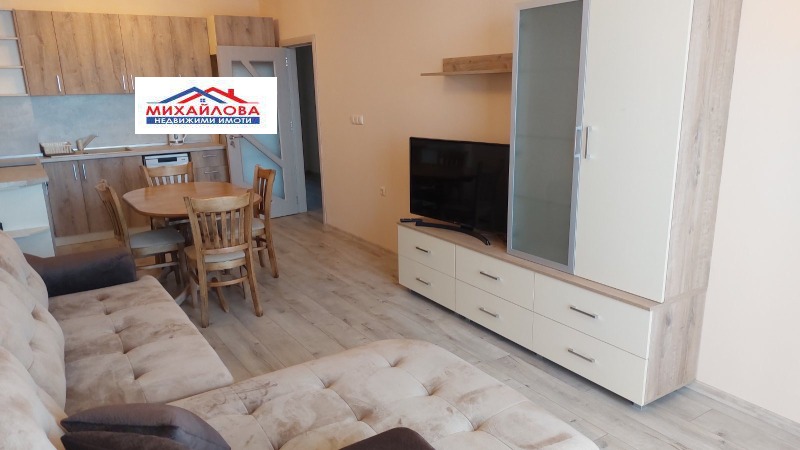 K pronájmu  2 ložnice Stara Zagora , Bila , 115 m2 | 43152274