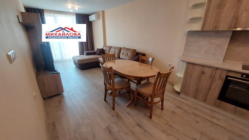 K pronájmu  2 ložnice Stara Zagora , Bila , 115 m2 | 43152274 - obraz [4]