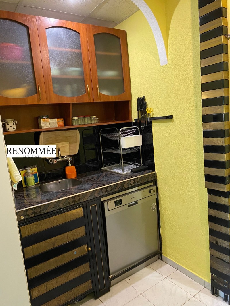 For Rent  2 bedroom Sofia , Mladost 2 , 96 sq.m | 80265200 - image [4]