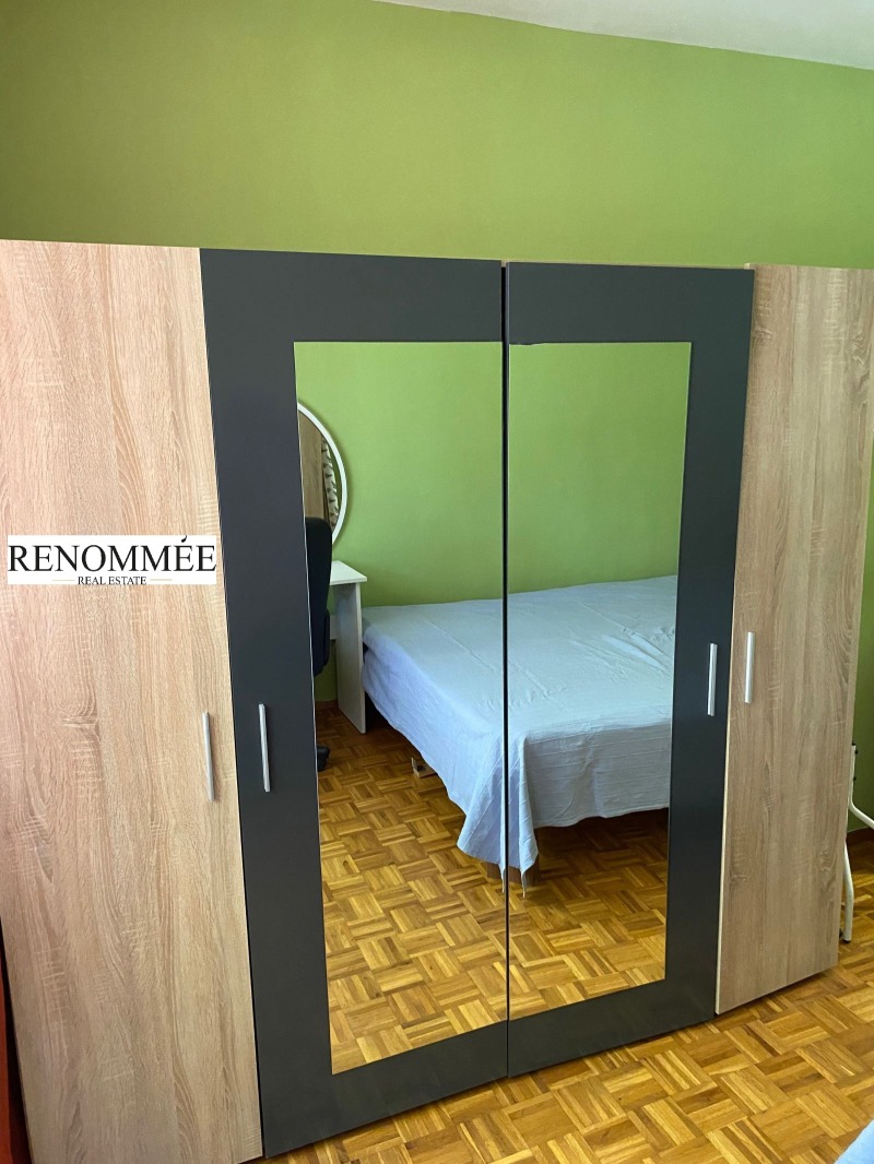 For Rent  2 bedroom Sofia , Mladost 2 , 96 sq.m | 80265200 - image [6]