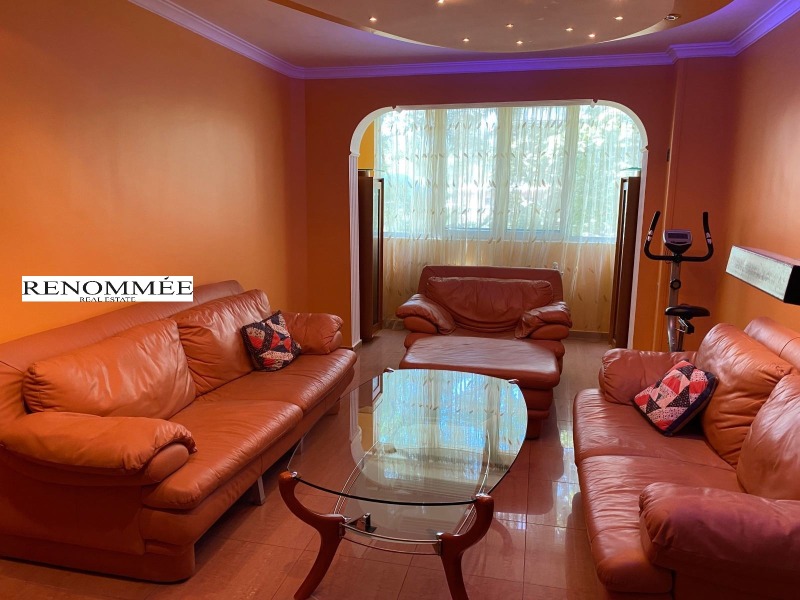 For Rent  2 bedroom Sofia , Mladost 2 , 96 sq.m | 80265200