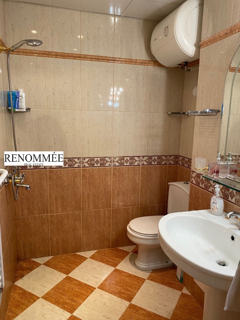 For Rent  2 bedroom Sofia , Mladost 2 , 96 sq.m | 80265200 - image [8]