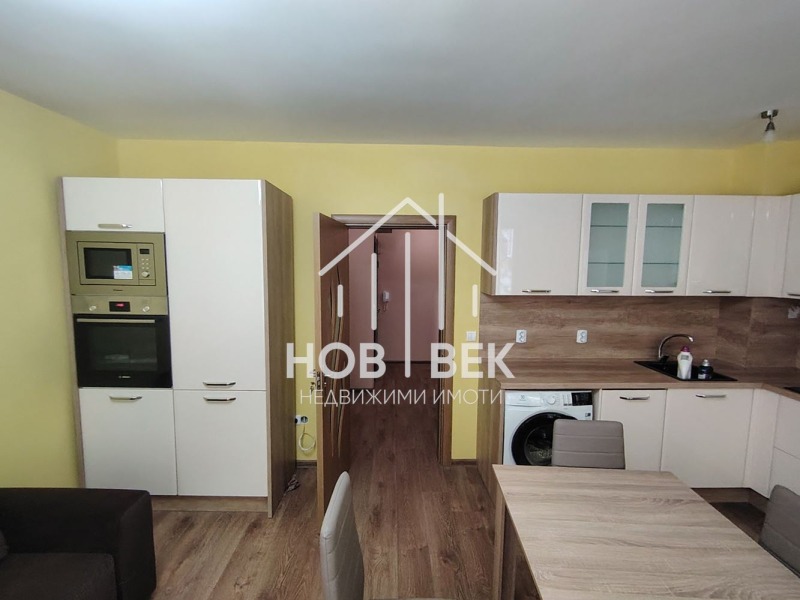 För uthyrning  2 sovrum Varna , JP Gara , 68 kvm | 53511907 - bild [10]