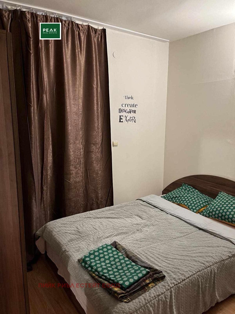 Дава под наем 3-СТАЕН, гр. София, Студентски град, снимка 4 - Апартаменти - 53018673