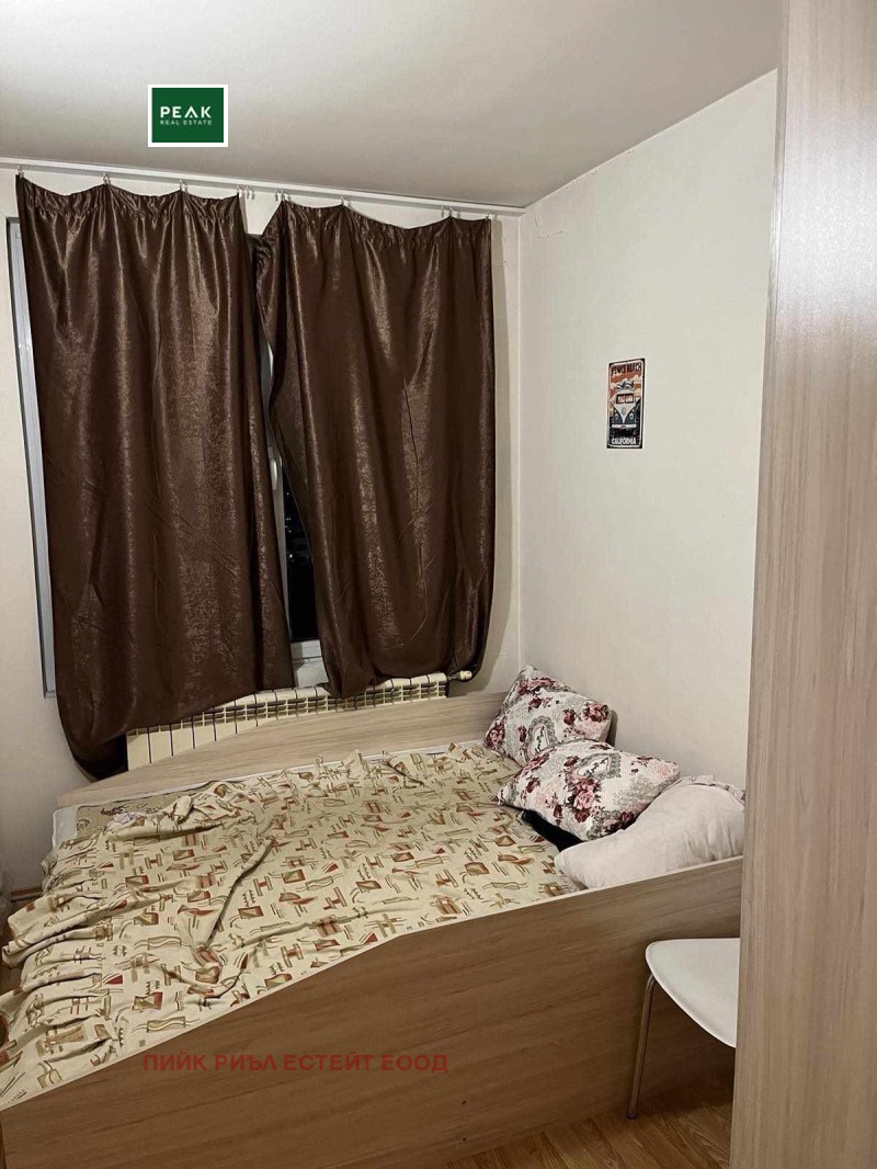 Дава под наем 3-СТАЕН, гр. София, Студентски град, снимка 6 - Апартаменти - 53018673