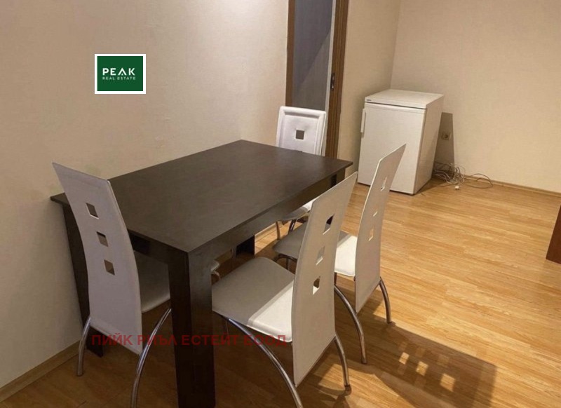 Дава под наем 3-СТАЕН, гр. София, Студентски град, снимка 3 - Апартаменти - 53018673