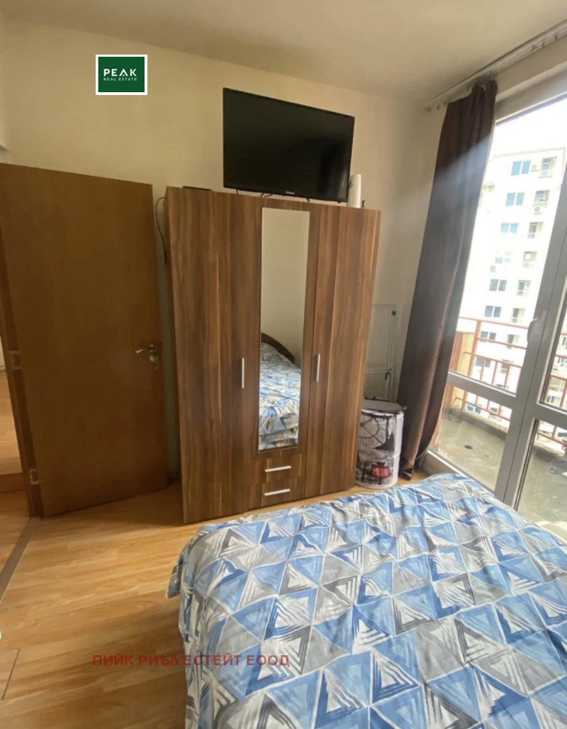 Дава под наем 3-СТАЕН, гр. София, Студентски град, снимка 7 - Апартаменти - 53018673