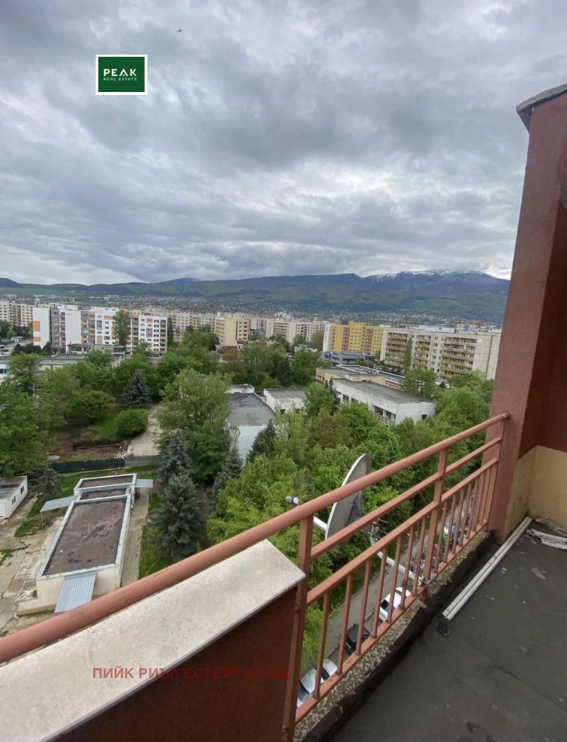 Дава под наем 3-СТАЕН, гр. София, Студентски град, снимка 8 - Апартаменти - 53018673