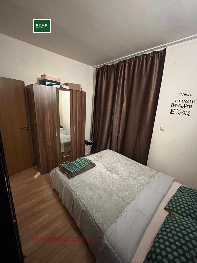 Дава под наем 3-СТАЕН, гр. София, Студентски град, снимка 5 - Апартаменти - 53018673