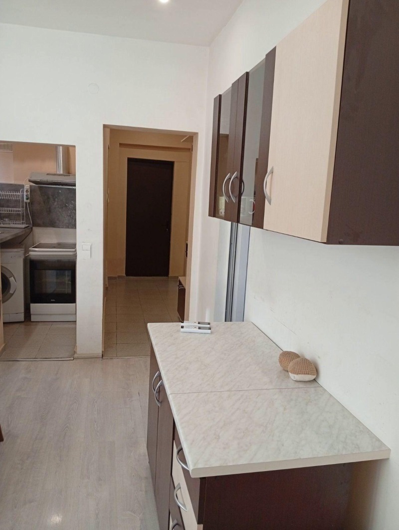 Дава под наем 3-СТАЕН, гр. София, Център, снимка 4 - Апартаменти - 53040223