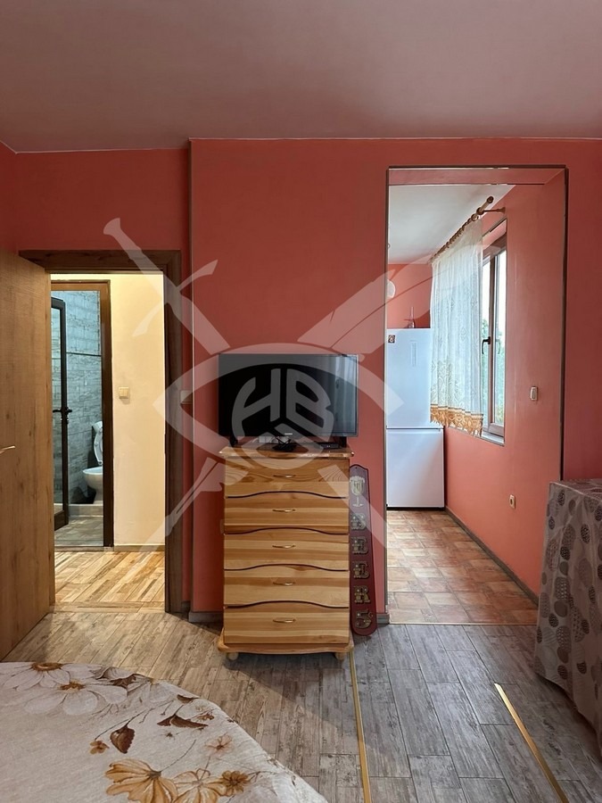 Дава под наем 3-СТАЕН, гр. София, Триъгълника, снимка 11 - Апартаменти - 56248956