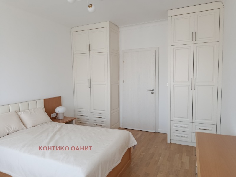 Дава под наем  4-стаен град София , Център , 116 кв.м | 44747495 - изображение [12]