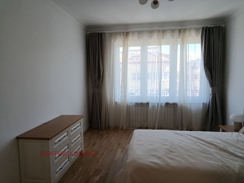 Дава под наем  4-стаен град София , Център , 116 кв.м | 44747495 - изображение [13]
